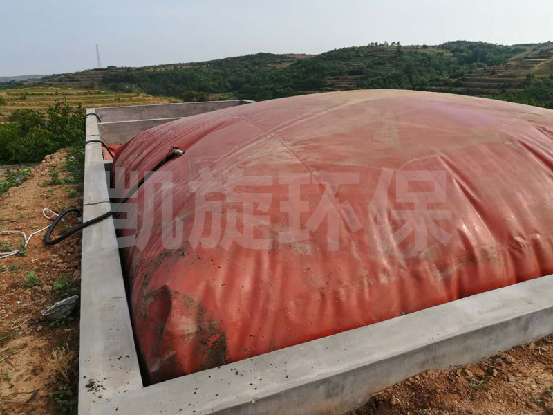 煙臺(tái)浮罩式沼氣池產(chǎn)氣 煙臺(tái)浮罩式沼氣池產(chǎn)氣