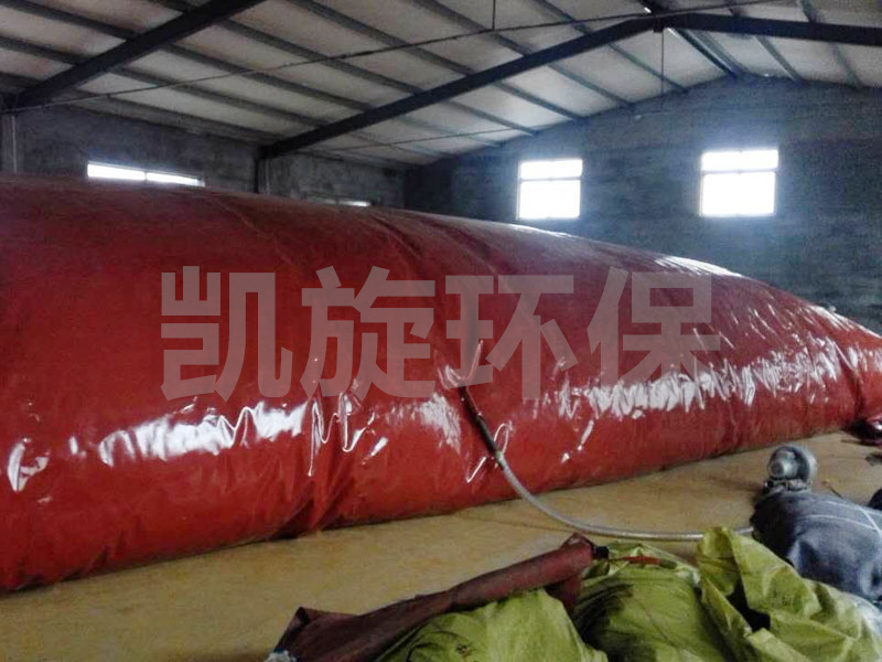 大型儲(chǔ)氣袋 大型儲(chǔ)氣袋